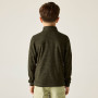 Dětská mikina Regatta Hot Shot Marl Dark Khaki
