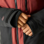 Pánská bunda Dare 2b Baseplate IV Jacket