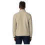 Pánská mikina Patagonia M's Retro Pile Patch Jkt