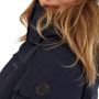 Dámský zimní kabát Fundango Meganne Padded Jacket