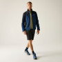 Pánská mikina Regatta Highton Full Zip Midlayer