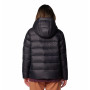 Dámská zimní bunda Columbia Harmony Falls™ Hooded Down Jacket