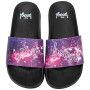 Dětské pantofle Baagl Galaxy