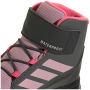 Dětské boty Adidas Terrex Snow Cw Climawarm