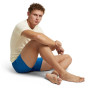 Pánské funkční boxerky Icebreaker Men Merino Blend 125 ZoneKnit™ Boxers