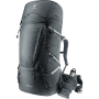 Dámský turistický batoh Deuter Aircontact Pro 75+10 SL