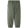 Dětské softshellové kalhoty Reima Oikotie Greyish Green