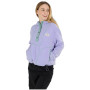 Dámská mikina Fundango Juniper Pile Jacket