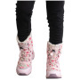 Dětské zimní boty Helly Hansen Jk Silverton Boot Ht Pinkshake Aop