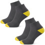 Ponožky Zulu Everyday 100M 2-pack