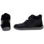 Dětské barefoot boty beBare 3602SA Black