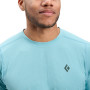 Pánské triko Black Diamond M Distance Ss Tech Tee