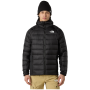 Pánská bunda The North Face M Bettaforca Hybrid Jacket