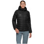 Dámská zimní bunda Mammut Crag IN Hooded Jacket Women