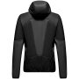 Pánská funkční mikina Salewa Ortles Hyb Tw Air Jacket M
