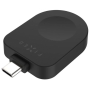 Adaptér FIXED Nabíjecí USB-C adaptér pro Apple Watch