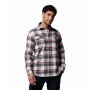 Pánská košile Columbia Flare Gun™ Stretch Flannel