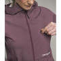 Dámská nepromokavá bunda Ortovox Trace 2.5L Jacket W