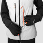 Dámská bunda Salewa SELLA DST HYB JACKET W