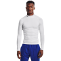 Pánské triko Under Armour HG Armour Comp Mock LS