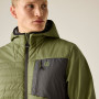 Pánská bunda Dare 2b Mountaineer Softshell Jacket