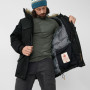 Pánská bunda Fjällräven Singi Down Jacket M