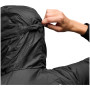 Dámská bunda Black Diamond W Solution 2.0 Hoody