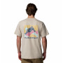 Pánské triko Columbia CSC™ Outdoor Back Graphic Tee