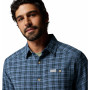 Pánská košile Columbia Cornell Woods™ Flannel Long Sleeve Shirt