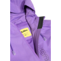 Dětská bunda Husky Neoni K Purple