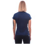 Dámské triko Sensor Merino Active Pt Fox