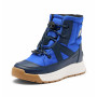 Dětské zimní boty Sorel Whitney™ III Mid Wp Azul