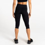 Dámské 3/4 legíny Dare 2b Influential II 3/4 Legging