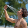 Cestovní sprcha Flextail TINY Shower