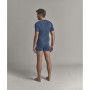 Pánské funkční triko Ortovox 120 Comp Light Short Sleeve M