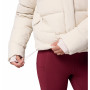 Dámská zimní bunda Columbia Amaze Puff™ Hooded Jacket