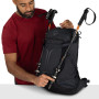 Turistický batoh Osprey Sportlite 25