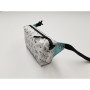 Ledvinka High Tail Designs Fanny Pack For The Birds