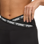 Dámské legíny Puma Strong Cross Front Tight - HW 7/8