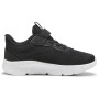 Dětské boty Puma FlexFocus Modern AC+ PS PUMA Black-PUMA