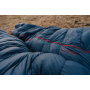 Péřový spacák Patizon R900 S (156-170 cm)