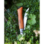 Nůž Opinel Traditional Classic No.12 Carbon