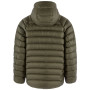 Pánská bunda Fjällräven Bergtagen Down Jacket M