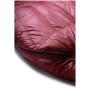 Péřový spacák Mountain Equipment Xenith III Long