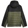 Pánská bunda Puma ESS Hooded Padded Jacket