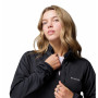 Dámská mikina Columbia Essential Hike™ Grid Fleece Full Zip