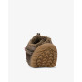 Dětské zimní boty Viking Outdoor Footwear Alv Barefoot Paw Warm WP 2V Taupe