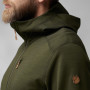 Pánská mikina Fjällräven Keb Fleece Hoodie