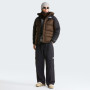 Pánská bunda The North Face M Hmlyn Down Parka