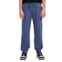 Dětské tepláky 4F Trousers Cas M1759 Denim